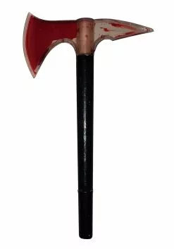 Fun World 13" Bleeding Hatchet