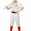 Fun Costumes A League Of Their Own Child Jimmy Costume -Disguise Store a league of their own child jimmy costume update2