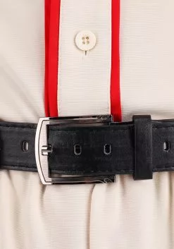 Fun Costumes A League Of Their Own Coach Jimmy Men's Costume -Disguise Store a league of their own coach jimmy costume alt 8