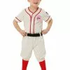 Fun Costumes Toddler Costume A League Of Their Own Jimmy -Disguise Store a league of their own toddler jimmy costume