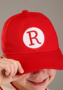 Fun Costumes Toddler Costume A League Of Their Own Jimmy -Disguise Store a league of their own toddler jimmy costume alt 1