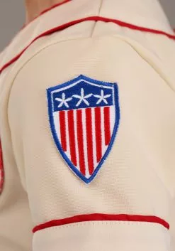 Fun Costumes Toddler Costume A League Of Their Own Jimmy -Disguise Store a league of their own toddler jimmy costume alt 2