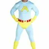 Fun Costumes Men's SNL Ace And Gary Ace Costume 2 Fun Costumes Men's SNL Ace And Gary Ace Costume -Disguise Store ace costume