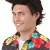 Partytime Costume & Lingerie (Yiwu) Factory Ace Ventura Wig -Disguise Store ace ventura wig