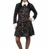 Rubies Costume Co. Inc Girls Addams Family Wednesday Costume -Disguise Store addams family wednesday girls costume