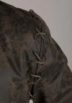 Fun Costumes Aragorn Lord Of The Rings Costume For Men -Disguise Store adult aragorn lord of the rings costume alt 4