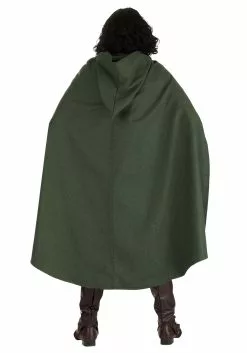 Fun Costumes Aragorn Lord Of The Rings Costume For Men -Disguise Store adult aragorn lord of the rings costume alt 6