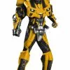 Disguise Adult Authentic Bumblebee Costume -Disguise Store adult authentic bumblebee costume