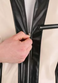 Fun Costumes Authentic Ferris Bueller Adult Costume -Disguise Store adult authentic ferris bueller costume alt 8