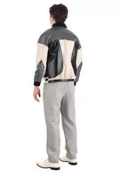 Fun Costumes Authentic Ferris Bueller Adult Costume -Disguise Store adult authentic ferris bueller costume alt 9