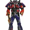 Disguise Adult Authentic Optimus Prime Costume -Disguise Store adult authentic optimus prime costume