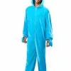 Rubies Costume Co. Inc Blue's Clues Blue Costume For Adults 2 Rubies Costume Co. Inc Blue's Clues Blue Costume For Adults -Disguise Store adult blues clues blue costume main upd