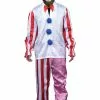 TRICK OR TREAT STUDIOS Captain Spaulding Adult Costume -Disguise Store adult captain spaulding costume