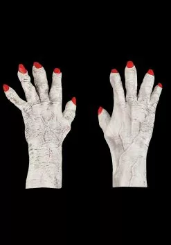 Oktober Studios Adult Clown Claw Gloves