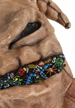 Disguise Oogie Boogie Prestige Costume For Adults -Disguise Store adult costume oogie boogie prestige 1