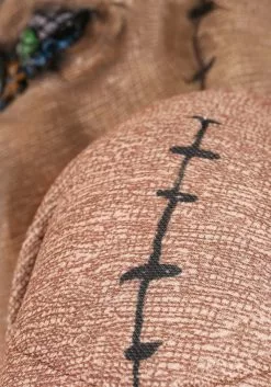 Disguise Oogie Boogie Prestige Costume For Adults -Disguise Store adult costume oogie boogie prestige 3