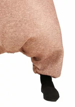 Disguise Oogie Boogie Prestige Costume For Adults -Disguise Store adult costume oogie boogie prestige 4