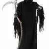 LF Products Pte. Ltd. Adult Dark Reaper Costume -Disguise Store adult dark reaper costume
