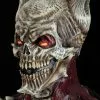 Oktober Studios Deathkeeper Mask For Adults -Disguise Store adult deathkeeper mask 1