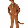 Rubies Costume Co. Inc Deluxe Adult Scooby Doo Costume 2 Rubies Costume Co. Inc Deluxe Adult Scooby Doo Costume -Disguise Store adult deluxe scooby doo costume 1