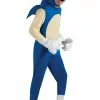 Rubies Costume Co. Inc Adult Deluxe Sonic Costume