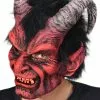 Zagone Studios Diablo Demon Mask -Disguise Store adult diablo demon mask