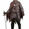 Fun Costumes Adult Dread Knight Costume -Disguise Store adult dread knight costume