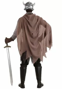 Fun Costumes Adult Dread Knight Costume -Disguise Store adult dread knight costume alt 1