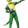 Rubies Costume Co. Inc Five Nights At Freddy's Montgomery Gator Costume For Kids -Disguise Store adult five nights at freddys montgomery gator costume