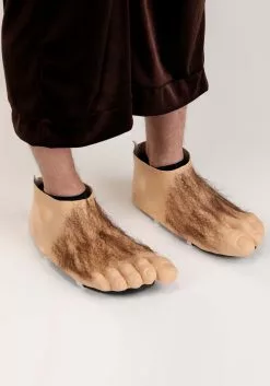 Fun Costumes Lord Of The Rings Frodo Costume For Men -Disguise Store adult frodo lord of the rings costume alt 11