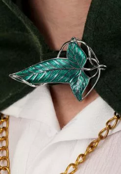 Fun Costumes Lord Of The Rings Frodo Costume For Men -Disguise Store adult frodo lord of the rings costume alt 12