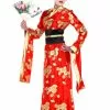 Fun Costumes Adult Kimono Costume