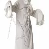 Rubies Costume Co. Inc Adult Ghost Costume -Disguise Store adult ghost costume