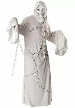 Rubies Costume Co. Inc Adult Ghost Costume
