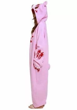 Sazac Gloomy Bear Kigurumi For Adults -Disguise Store adult gloomy bear kigurumi alt 3