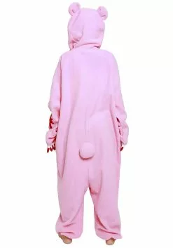 Sazac Gloomy Bear Kigurumi For Adults -Disguise Store adult gloomy bear kigurumi alt 4
