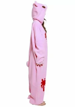 Sazac Gloomy Bear Kigurumi For Adults -Disguise Store adult gloomy bear kigurumi alt 5