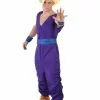 Fun Costumes Adult Gohan Costume -Disguise Store adult gohan costume