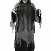 Ghoulish Productions Grim Reaper Mask & Costume For Adults 1 Ghoulish Productions Grim Reaper Mask & Costume For Adults -Disguise Store adult grim reaper costume 1