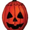 TRICK OR TREAT STUDIOS Halloween 3 Pumpkin Mask For Adults -Disguise Store adult halloween 3 pumpkin mask