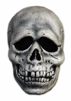 TRICK OR TREAT STUDIOS Halloween 3 Skull Mask For Adults