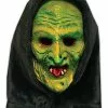 TRICK OR TREAT STUDIOS Halloween 3 Witch Mask For Adults