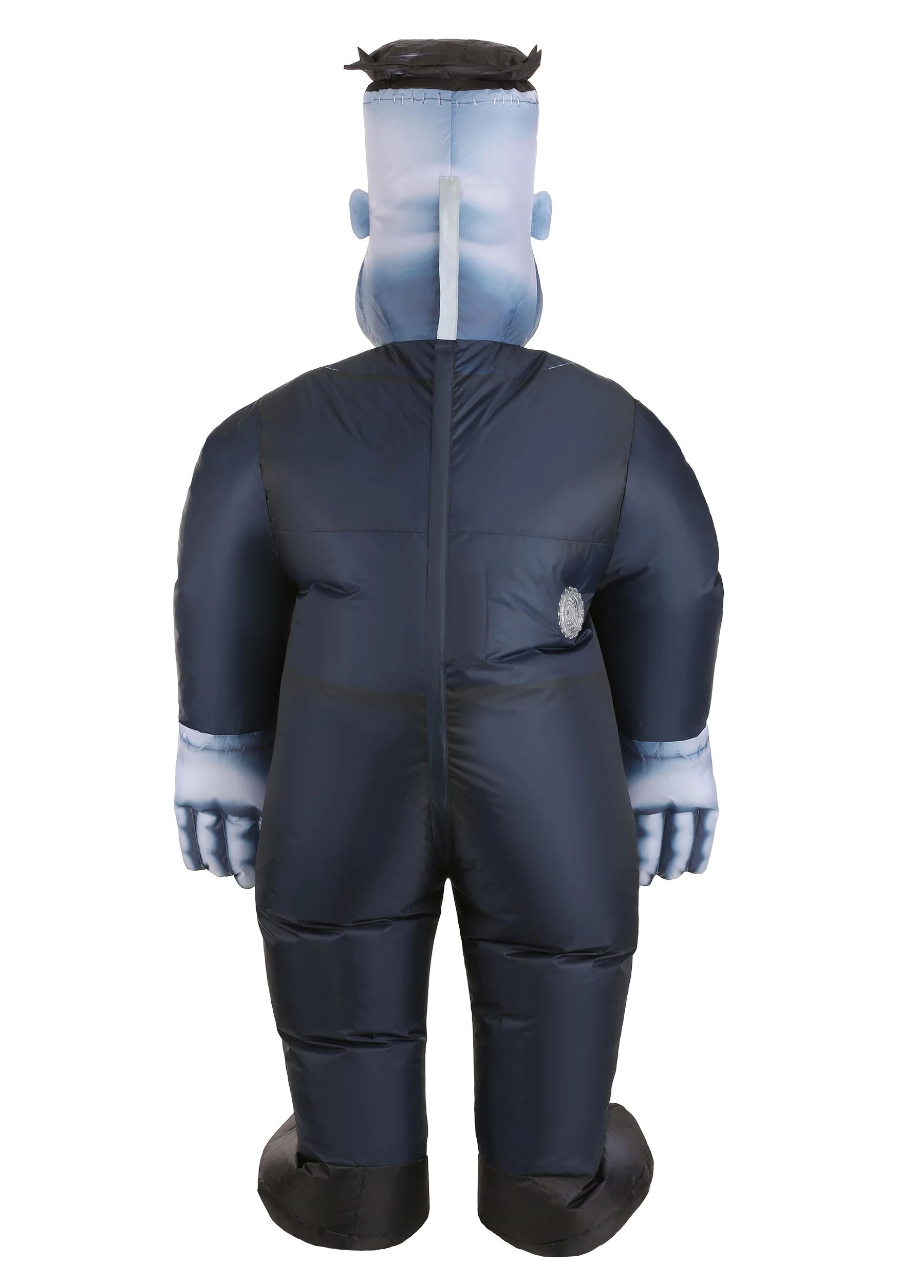 NingBo Wonderful Industry & Trade Ltd Hotel Transylvania Adult Inflatable Frank Costume 4 NingBo Wonderful Industry & Trade Ltd Hotel Transylvania Adult Inflatable Frank Costume - Image 2