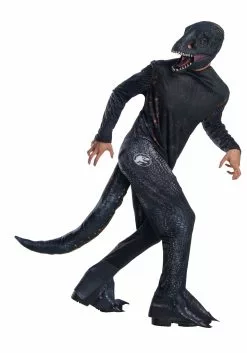 Rubies Costume Co. Inc Villain Dinosaur Jurassic World 2 Adult Costume