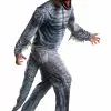 Rubies Costume Co. Inc Adult Jurassic World Indominus Rex Costume -Disguise Store adult jurassic world indominus rex costume