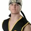 Fun Costumes Karate Kid Johnny Wig For Adults -Disguise Store adult karate kid johnny wig