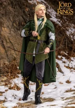 Fun Costumes Legolas Lord Of The Rings Costume For Men