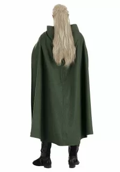 Fun Costumes Legolas Lord Of The Rings Costume For Men -Disguise Store adult legolas lord of the rings costume alt 6