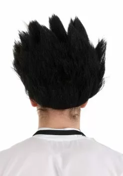 Partytime Wig Adult Mad Scientist Wig -Disguise Store adult mad scientist wig alt 1