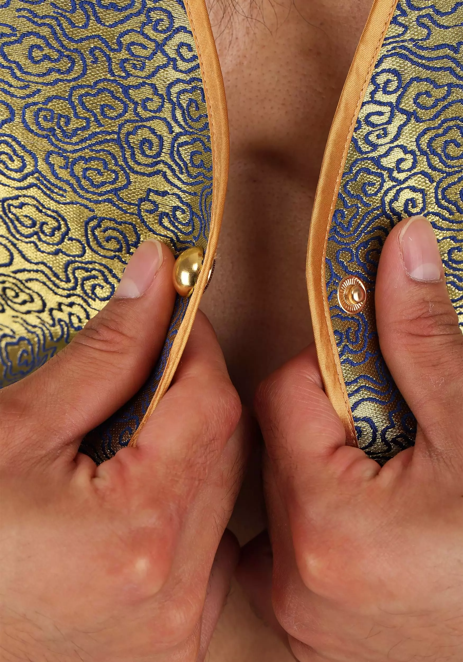 Armada Magical Genie Adult Costume 14 Armada Magical Genie Adult Costume - Image 12